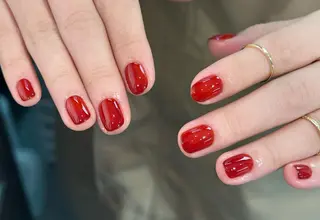 ネイル Miya🎀 nailのネイルデザイン