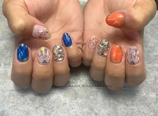 ネイル NAILSALON Ichiのネイルデザイン