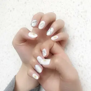 ネイル lylynail YUUKAのネイルデザイン