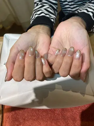 ネイル ネイル サヴォイ ❁⃘*.ﾟSAYAのネイルデザイン