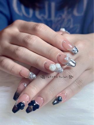 ネイル RAMU Nail 恵比寿店のネイルデザイン