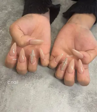 ネイル Chika/ C.nailのネイルデザイン