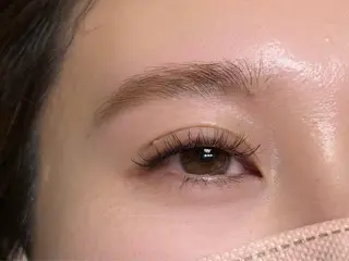 マツエク・マツパ breath BEI ナチュラルまつ毛のマツエク・マツパデザイン