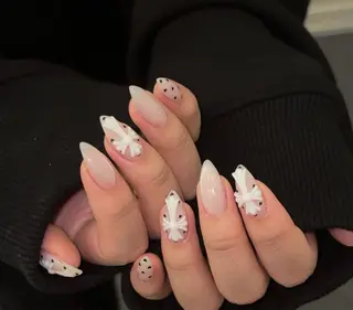 ネイル NiJi Nailsのネイルデザイン