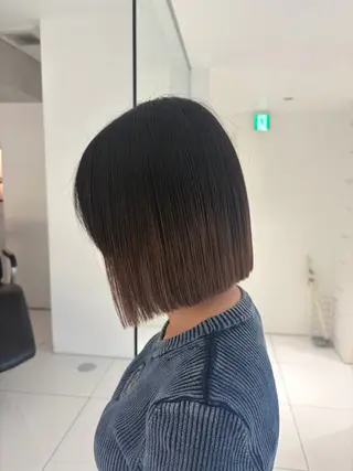 ショート カラー パーマ ヘアアレンジ メンズ .⋆⟡💖 Marin💖⟡⋆.のヘアスタイル