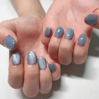 ネイル nail by minamiのネイルデザイン