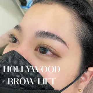 アイブロウ mish eyebrowのエステ・リラクイメージ