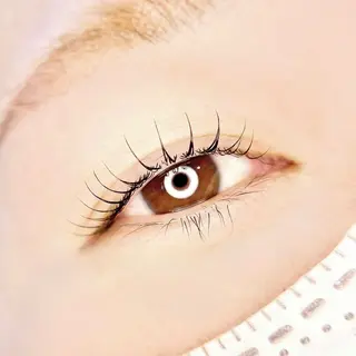 マツエク・マツパ eyelash salon.VIELのマツエク・マツパデザイン