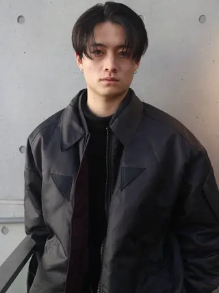 メンズ 【池袋メンズカット】 美容師ナルセ✂️のヘアスタイル