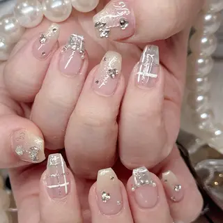 ネイル minami ネイルのネイルデザイン