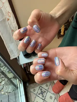 ネイル Slow.Nail Tomomiのネイルデザイン