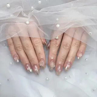 ネイル nailsalon kohakuのネイルデザイン