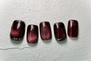 ネイル nail salon quartettoのネイルデザイン