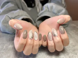 ネイル Adore nailのネイルデザイン