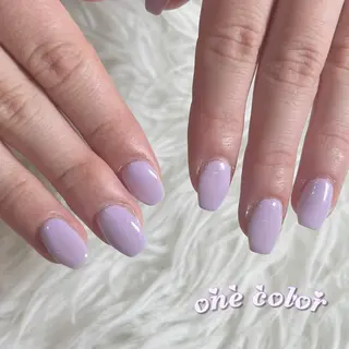 ネイル LAVISH sakiのネイルデザイン
