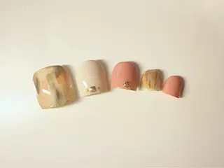 ネイル TRAM-nail moriizumiのネイルデザイン