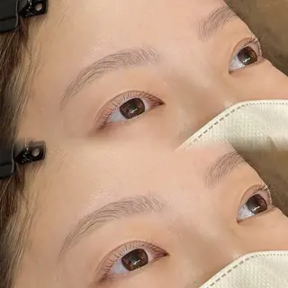 アイブロウ Beauty Sal on Superbのエステ・リラクイメージ