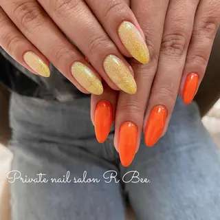 ネイル aneu. -アヌ- 💅🫧reinaのネイルデザイン