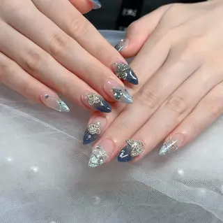ネイル Hbaby nailのネイルデザイン