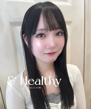 マツエク・マツパ 🍒束感まつ毛ෆ sasara🍒のマツエク・マツパデザイン