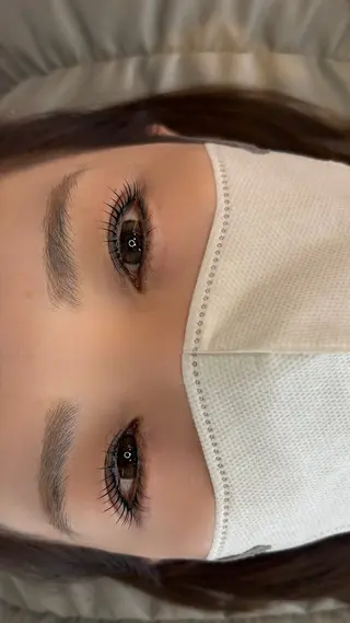 マツエク・マツパ eye __saeeのマツエク・マツパデザイン