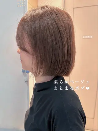 ショート 1月からスタイリスト /内田将太のヘアスタイル