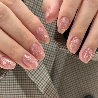 ネイル SACHIKO♪ Mielのネイルデザイン