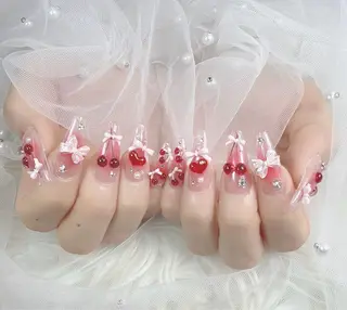 ネイル Sakura Nail Salonのネイルデザイン