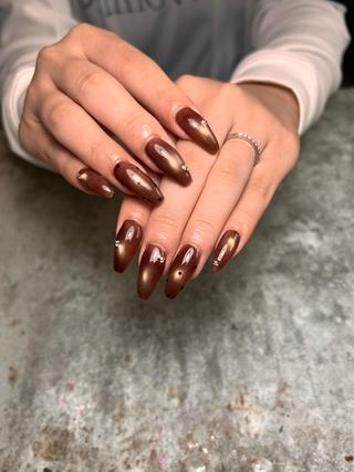 ネイル Y's nail ˚✧₊YUIのネイルデザイン