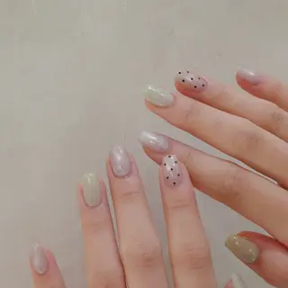 ネイル reika .のネイルデザイン