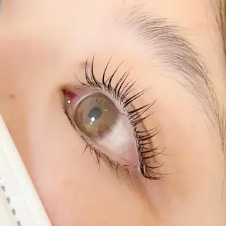 マツエク・マツパ マホ🐾 peep 蟹江店の眉毛・アイブロウイメージ