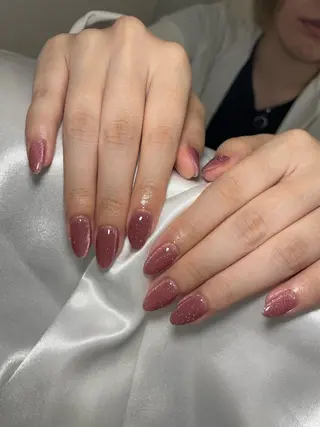 ネイル Mynail プライベートサロンのネイルデザイン