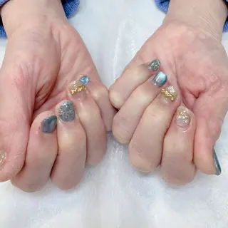 ネイル maruyasu. yのネイルデザイン