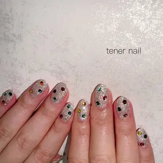 ネイル テネルネイル tener nailのネイルデザイン