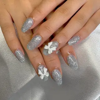 ネイル S &luluのネイルデザイン