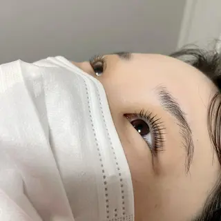 マツエク・マツパ Lash Lift Salon Nのマツエク・マツパデザイン