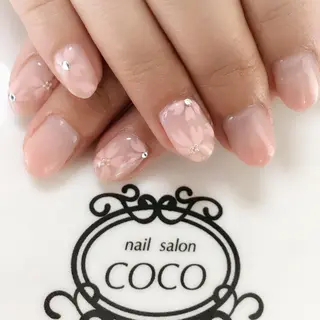 ネイル nail Berunaのネイルデザイン