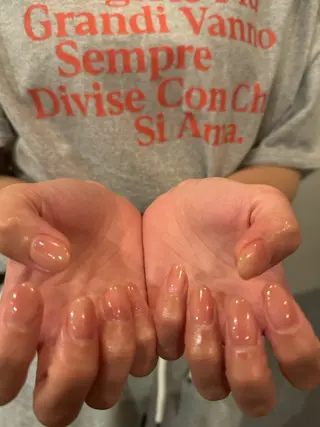 ネイル nail salon nanoのネイルデザイン