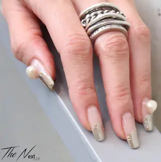 ネイル TheNext kitahorieのネイルデザイン