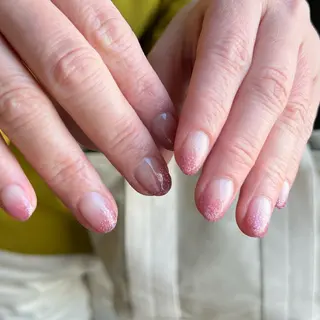ネイル Unica. SERINAのネイルデザイン