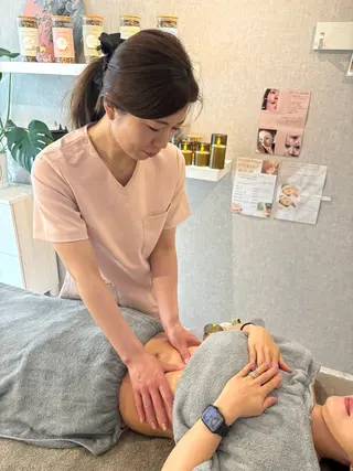 Mahoroba 腸もみやちだのエステ・リラクイメージ