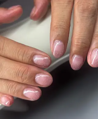 ネイル aoz asukaのネイルデザイン