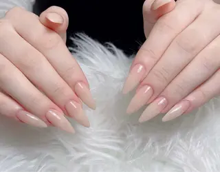 ネイル Lenie Nail Salonのネイルデザイン
