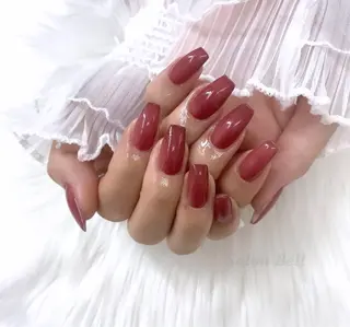 ネイル Bell 富田林店 SAYAKAのネイルデザイン