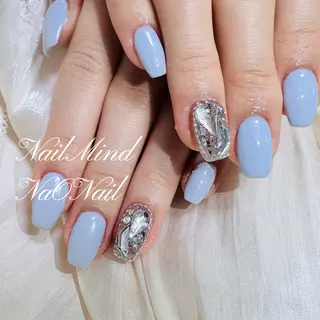 ネイル NailMind Tokyoのネイルデザイン