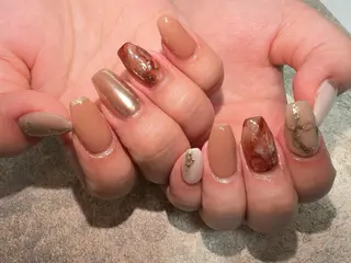 ネイル coco nailのネイルデザイン