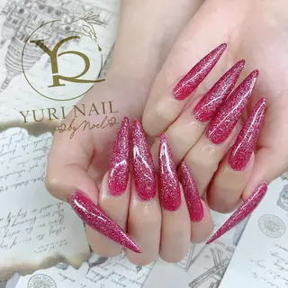 ネイル YURI Nail Funabashiのネイルデザイン