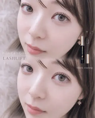 マツエク・マツパ 🧸Rich+eye &eyebrow仙台のマツエク・マツパデザイン