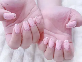 ネイル DUO   MI nail salonのネイルデザイン