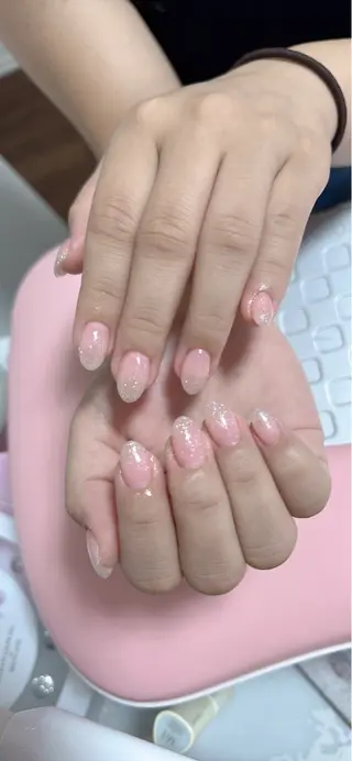 ネイル Ami Nailsのネイルデザイン